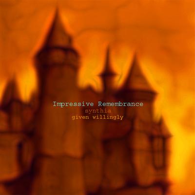 mam097 - Synthia / Given Willingly - Impressive Remembrance