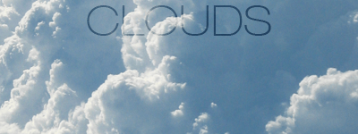 Clouds
