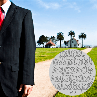 mam101 - rainy day mixtape vol. 3 mam101 - rainy day mixtape vol. 3