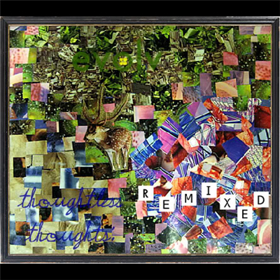 mam117 (400) mam117 - evolv - Thoughtless Thoughts Remixed