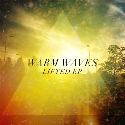 mam124 - Warm Waves - Lifted EP