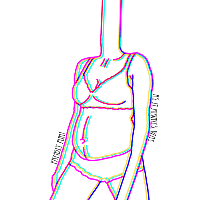 mam127 - Fambly Fun! - As It Always Was