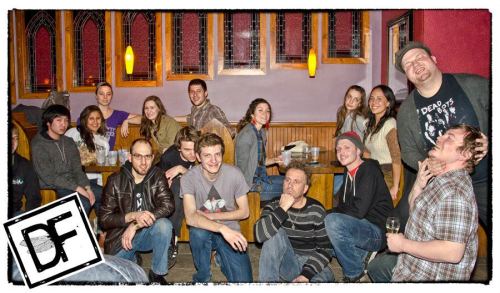 Photo by Roy Dean Miller.