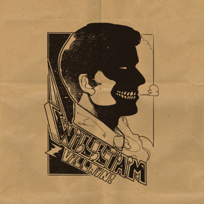 William Z. Villain EP