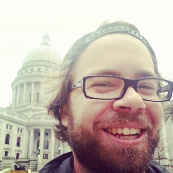 Mouse Tour Day 10 @ Madison