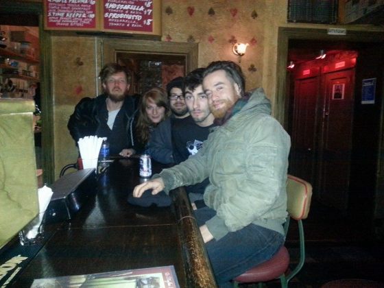 Mouse Diaries Day 6 Part 1