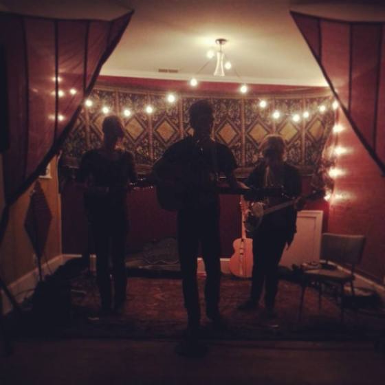 Mouse Tour Day 7 Part 1