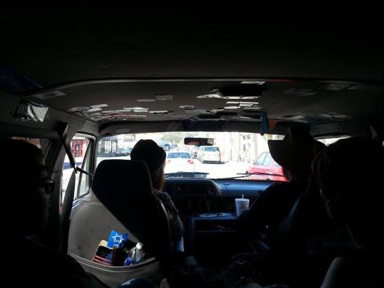 Mouse Tour Day 7 Part 2