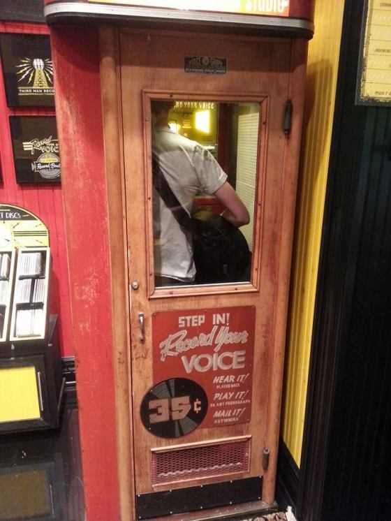 Mouse Tour Day 8 Part 2